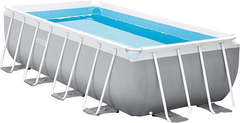Intex kit Piscine Prism Frame – Image 9