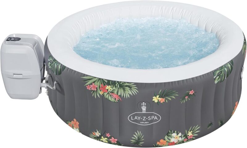 Bestway LAY-Z-SPA
