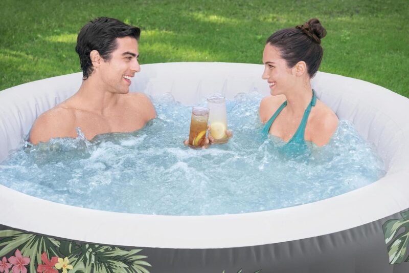 Bestway LAY-Z-SPA – Image 6