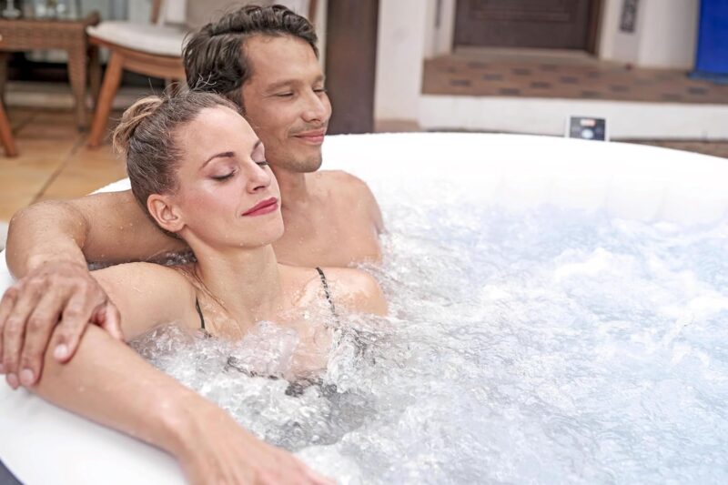 Bestway LAY-Z-SPA – Image 5