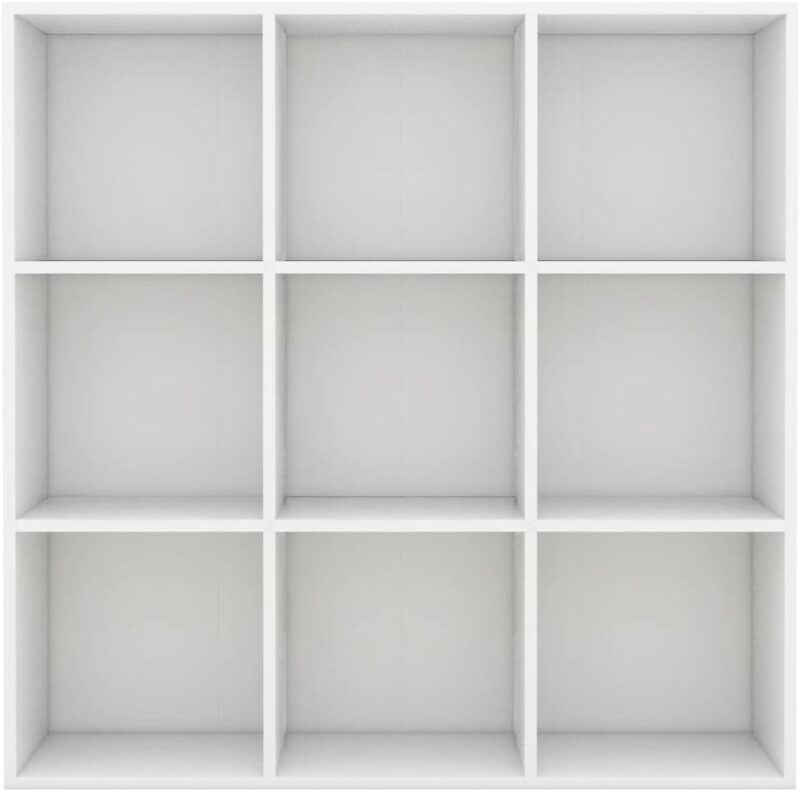 Meuble de Rangement avec Compartiment – Image 2