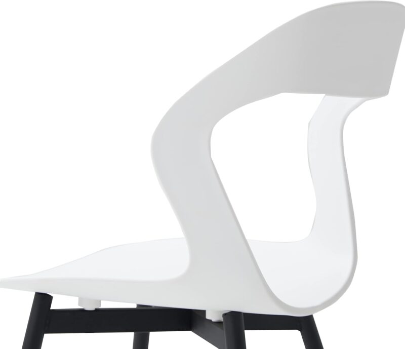 BenyLed Lot de 4 Chaises à Manger – Image 8