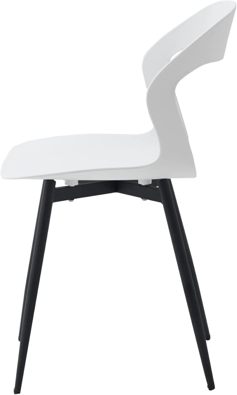 BenyLed Lot de 4 Chaises à Manger – Image 2