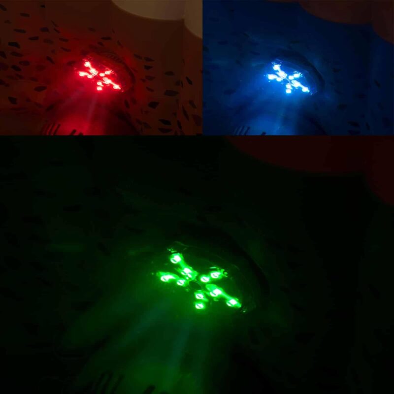 Lumière LED – Image 3