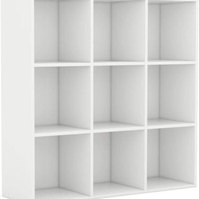 Meuble de Rangement avec Compartiment