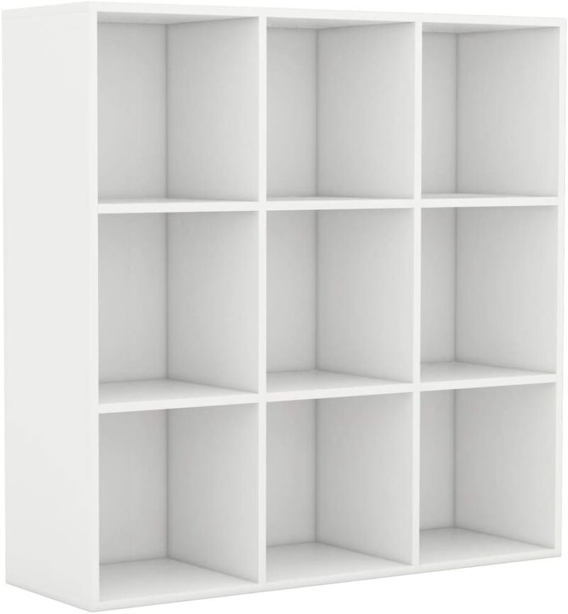 Meuble de Rangement avec Compartiment