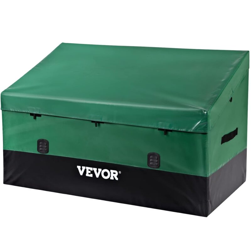 Boîte de Rangement Extérieur 660 L