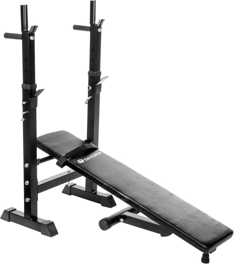 Banc de Musculation Pliable – Image 2