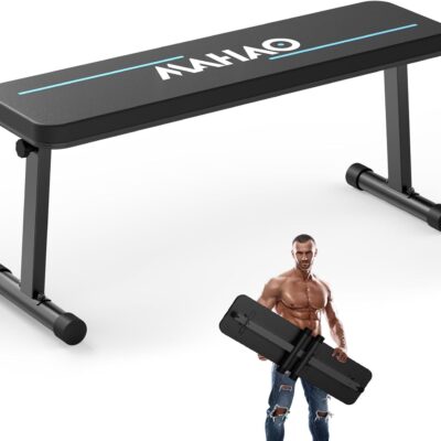 Banc de fitness multiusage