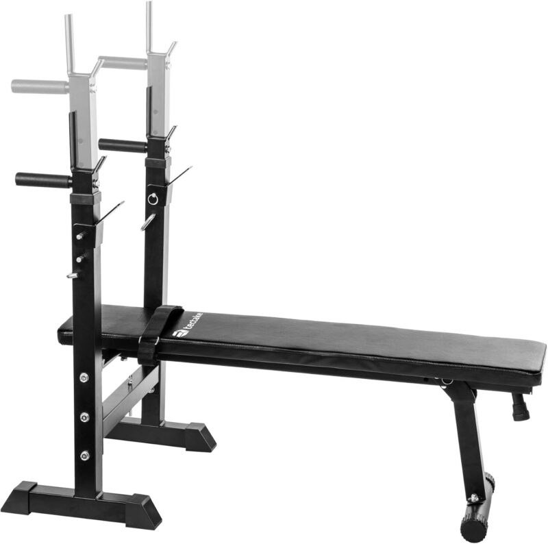 Banc de Musculation Pliable – Image 10
