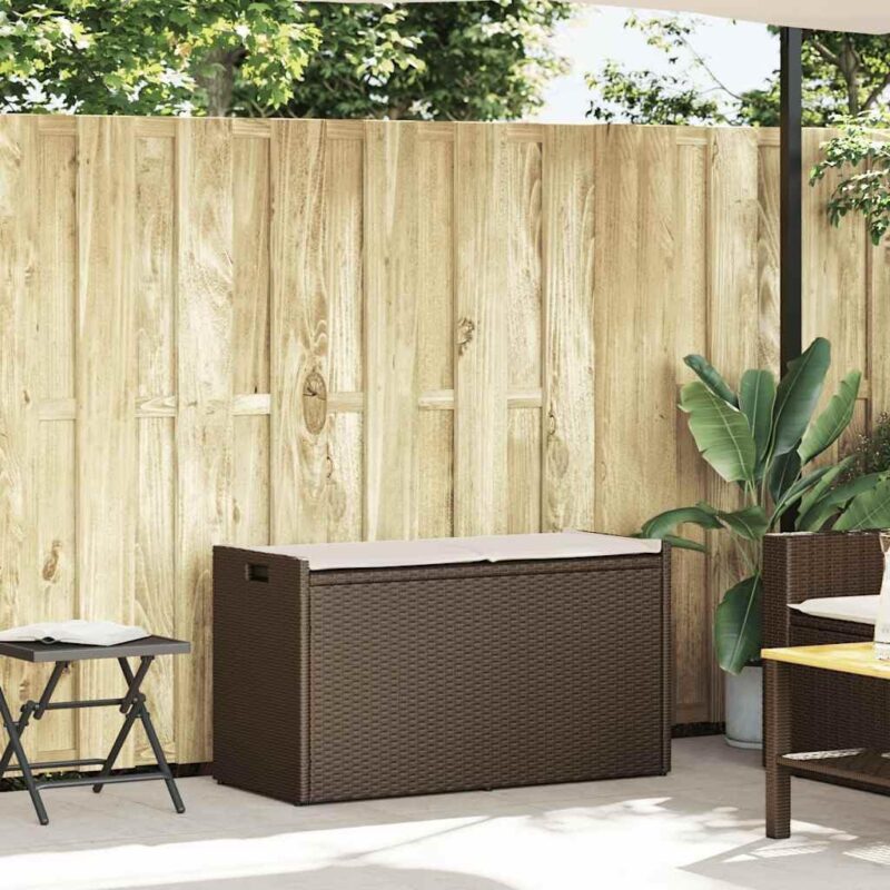Banc de Rangement extérieur – Image 7