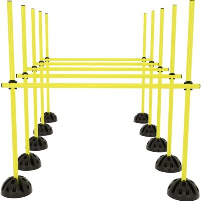 Kit de barres de saut