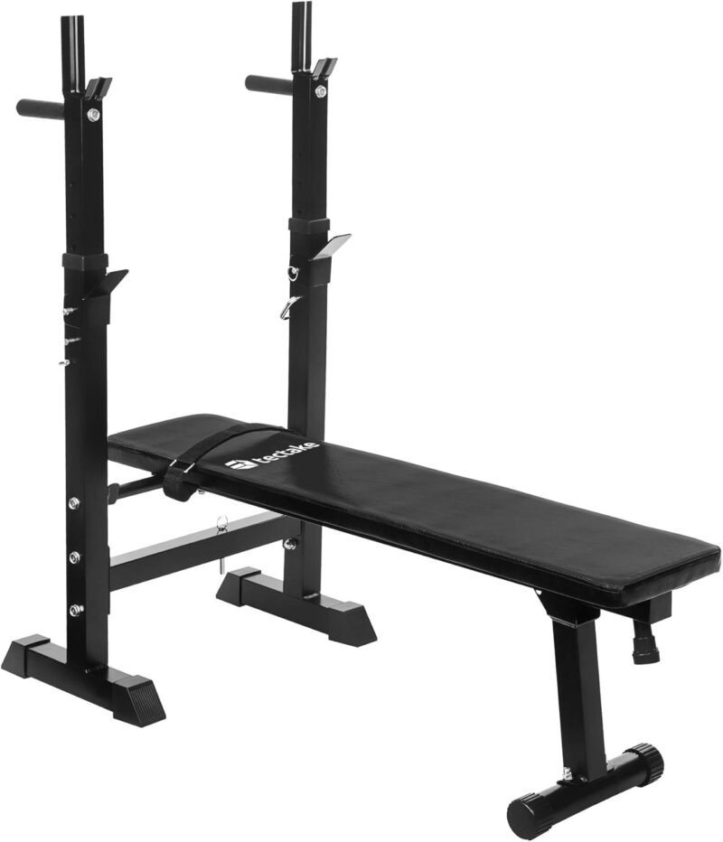 Banc de Musculation Pliable
