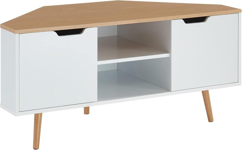 Meuble TV d'angle – Image 3