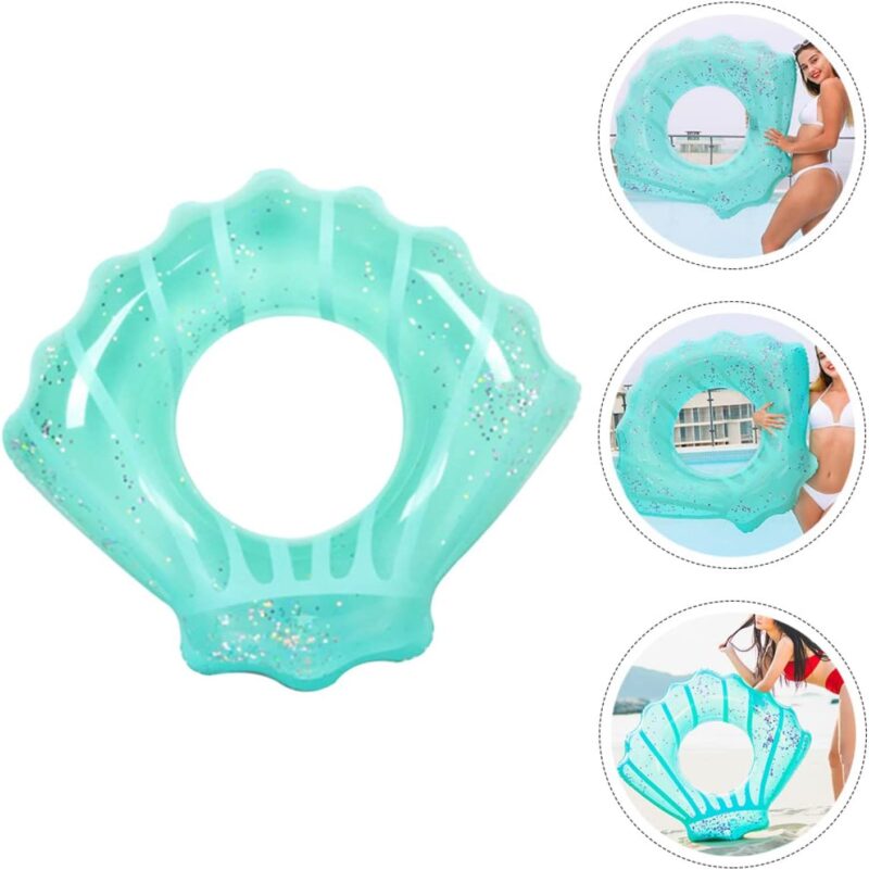 Coquillage Bulle Piscine – Image 3