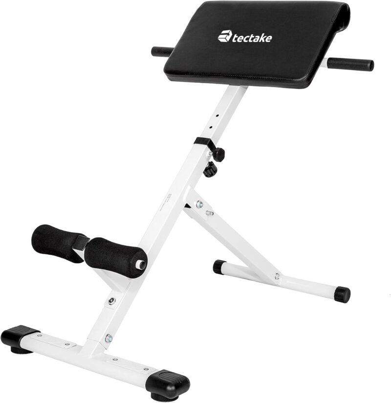 Appareil de Musculation