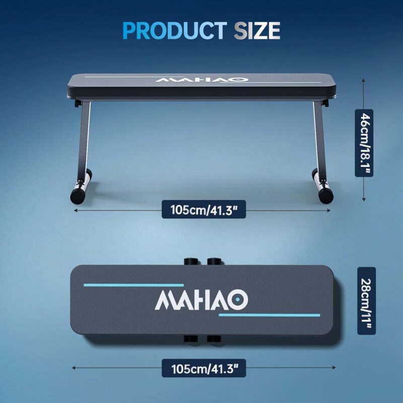 Banc de fitness multiusage – Image 5