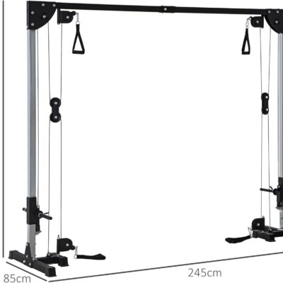 Station de musculation