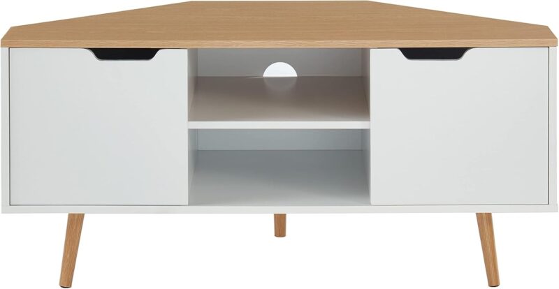 Meuble TV d'angle – Image 4