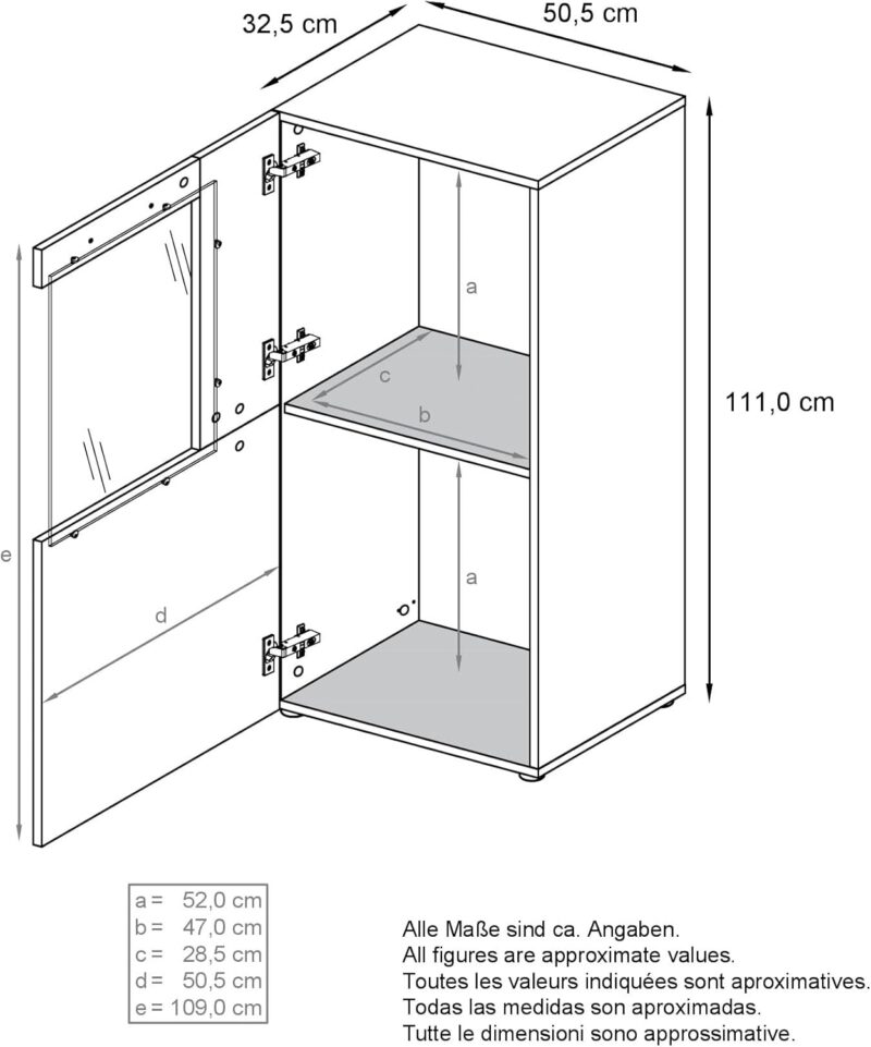 Vladon Vitrine de cinéma – Image 4
