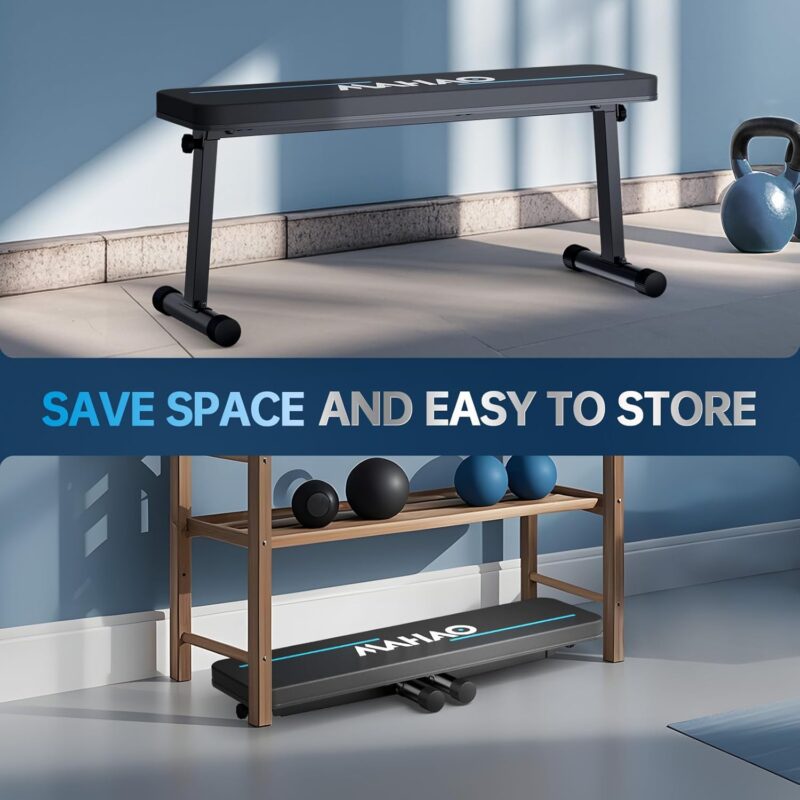Banc de fitness multiusage – Image 8