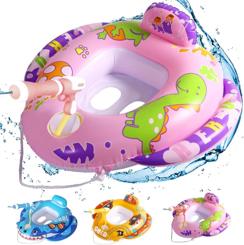bouée de natation lumineuse – Image 12