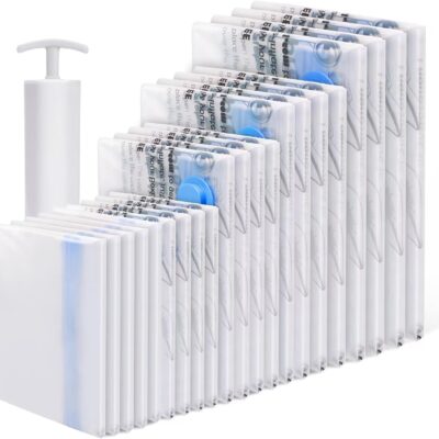 Sacs Sous Vide, 21 Pièces