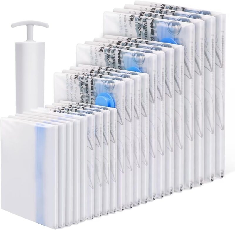 Sacs Sous Vide, 21 Pièces