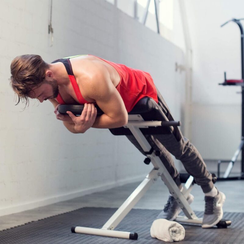 Appareil de Musculation – Image 5