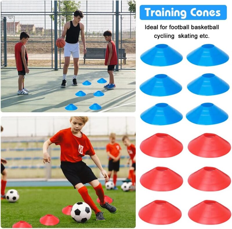 Football Entrainement – Image 5