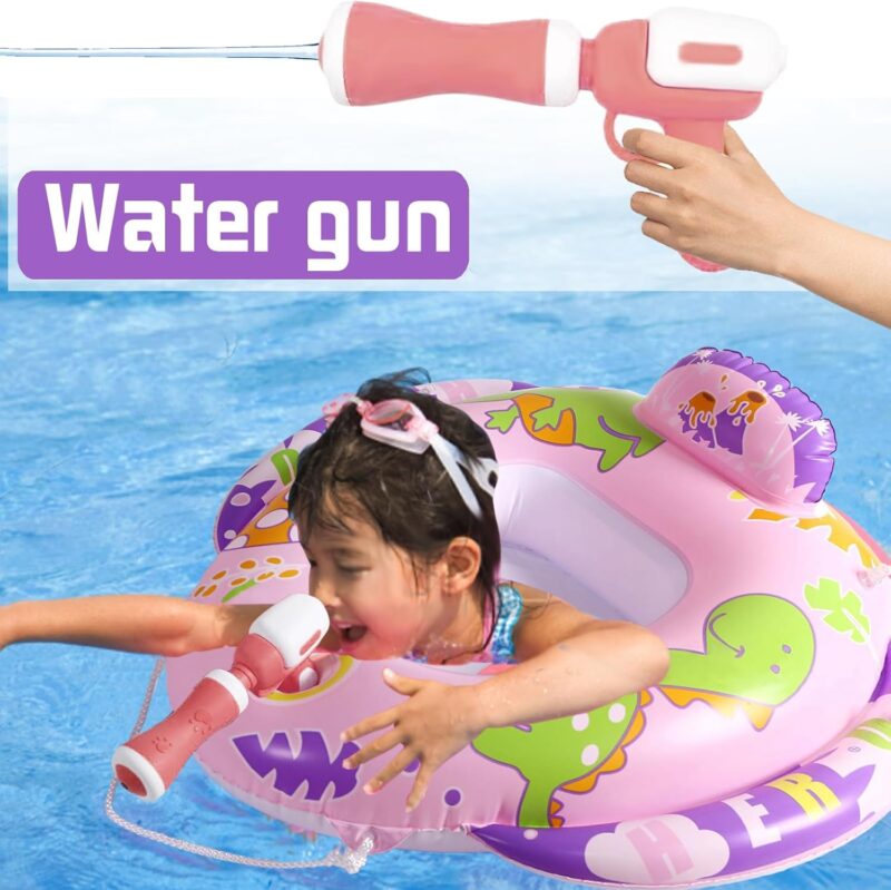 bouée de natation lumineuse – Image 7