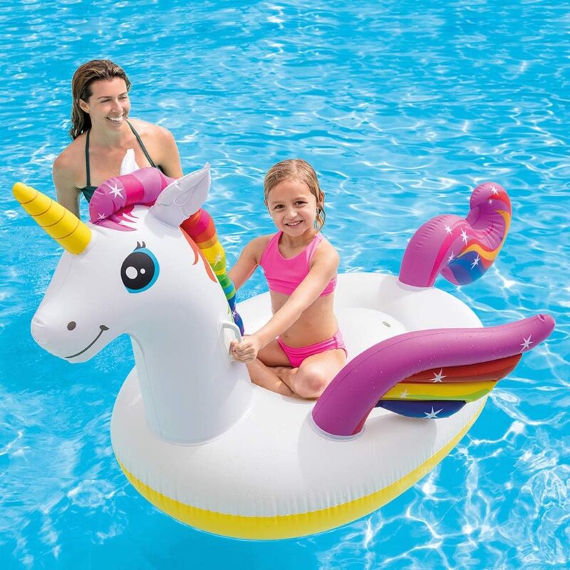 Inflateable Unicorn – Image 5