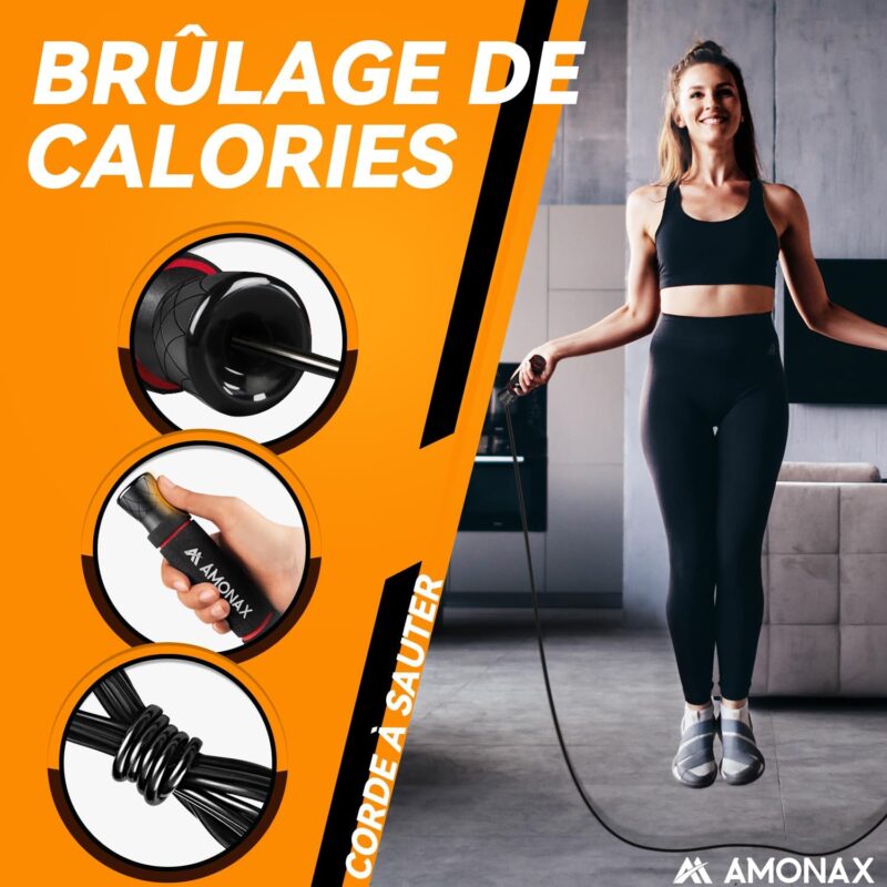 Roue Abdominale Convertible – Image 2