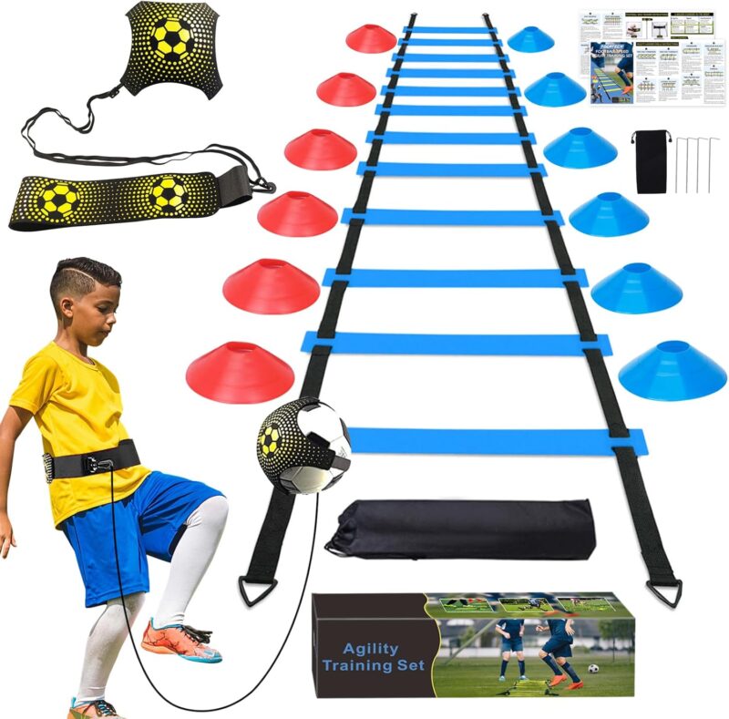 Football Entrainement