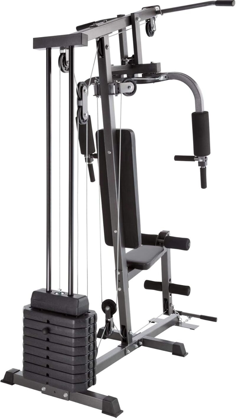 Station de Musculation – Image 3