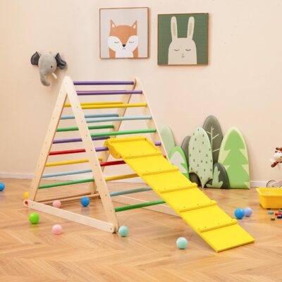 Echelle d’Escalade Triangle