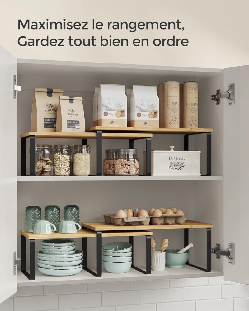 Organisateur de Placard – Image 4
