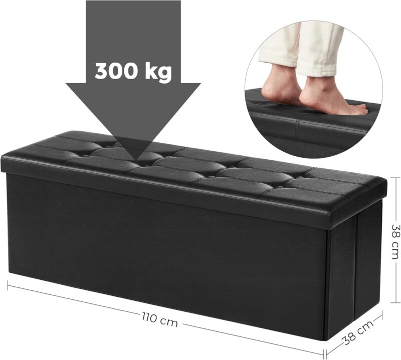 Banc de Rangement – Image 3