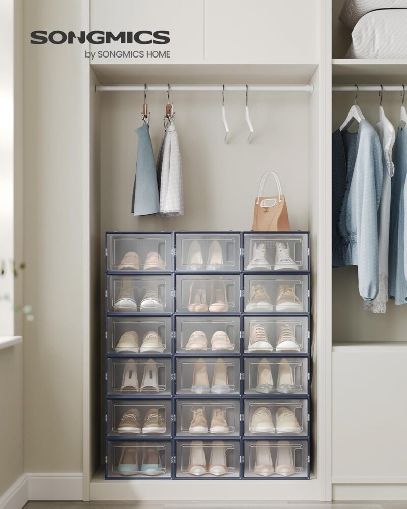 Boîtes à Chaussures – Image 3