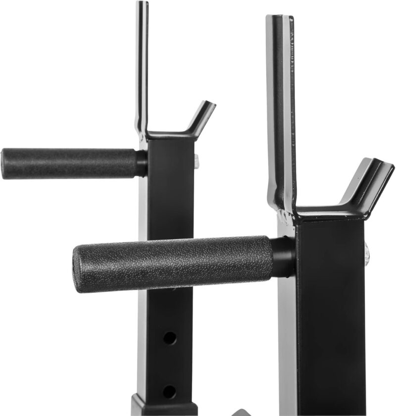 Banc de Musculation Pliable – Image 5