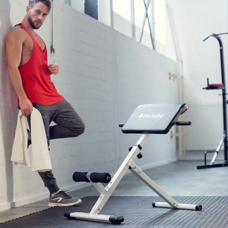 Appareil de Musculation – Image 8