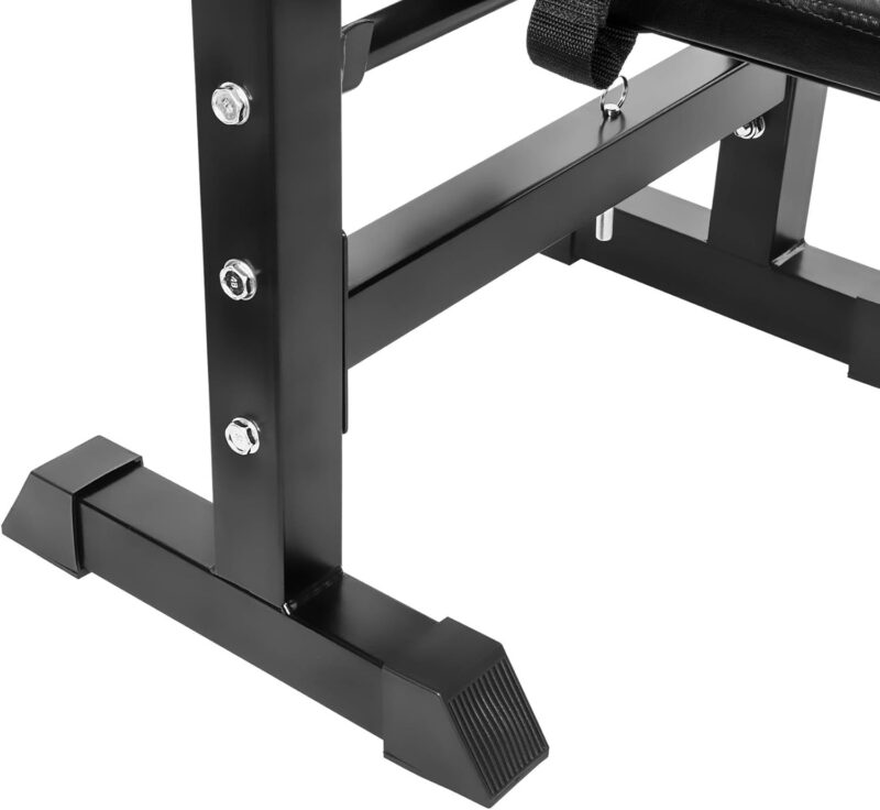 Banc de Musculation Pliable – Image 6