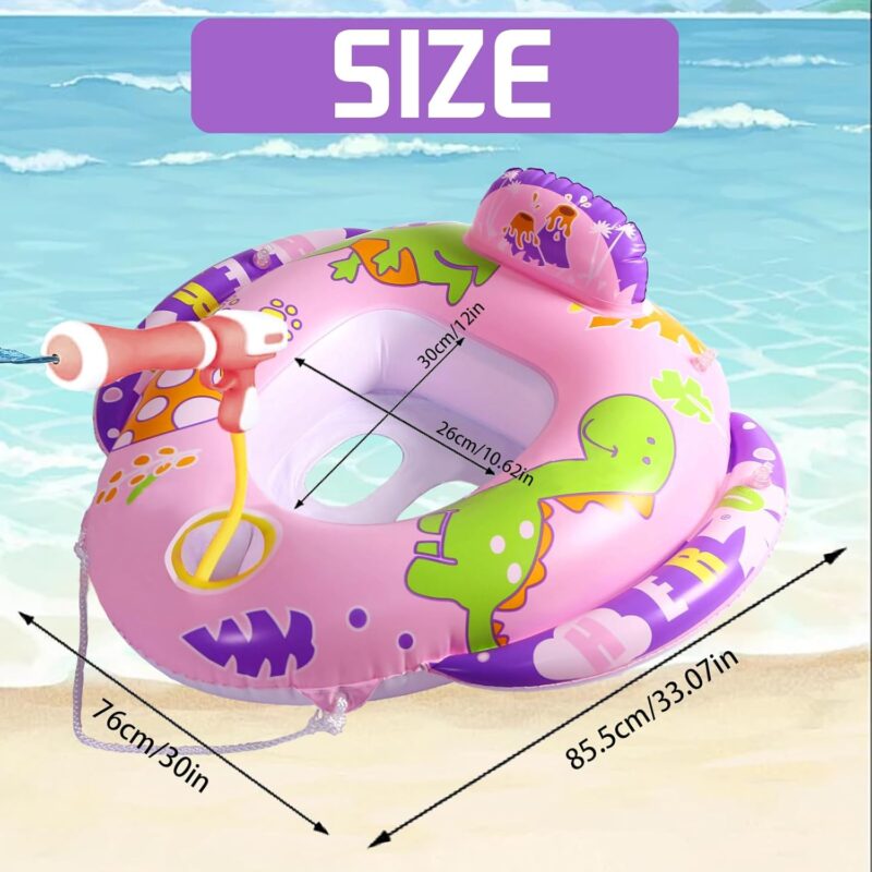 Bouee Piscine Bebe Apporter – Image 4