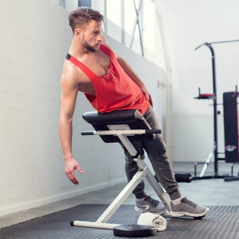Appareil de Musculation – Image 9