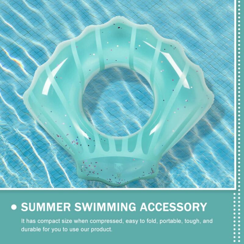 Coquillage Bulle Piscine – Image 10