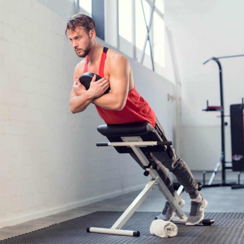 Appareil de Musculation – Image 6