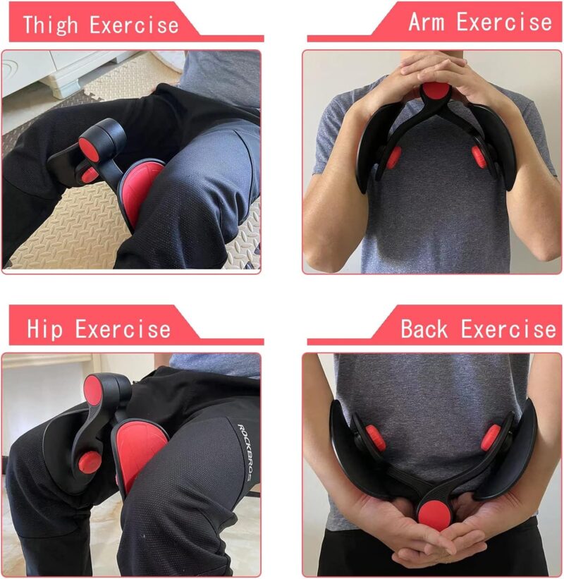 Appareil de Musculation 35LB – Image 4