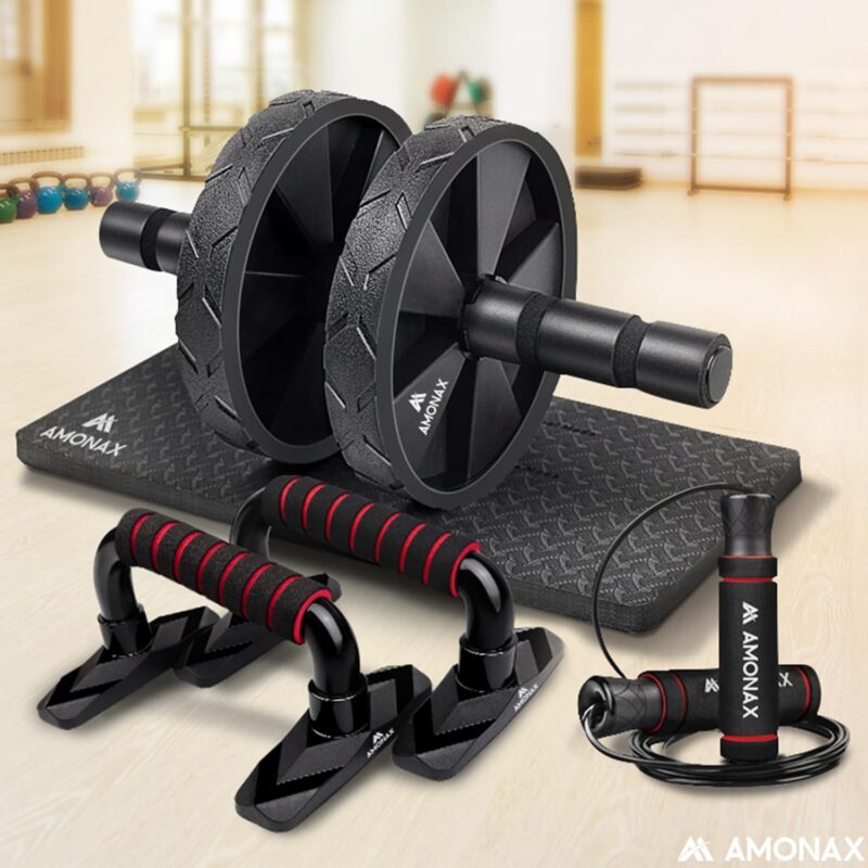 Roue Abdominale Convertible – Image 3