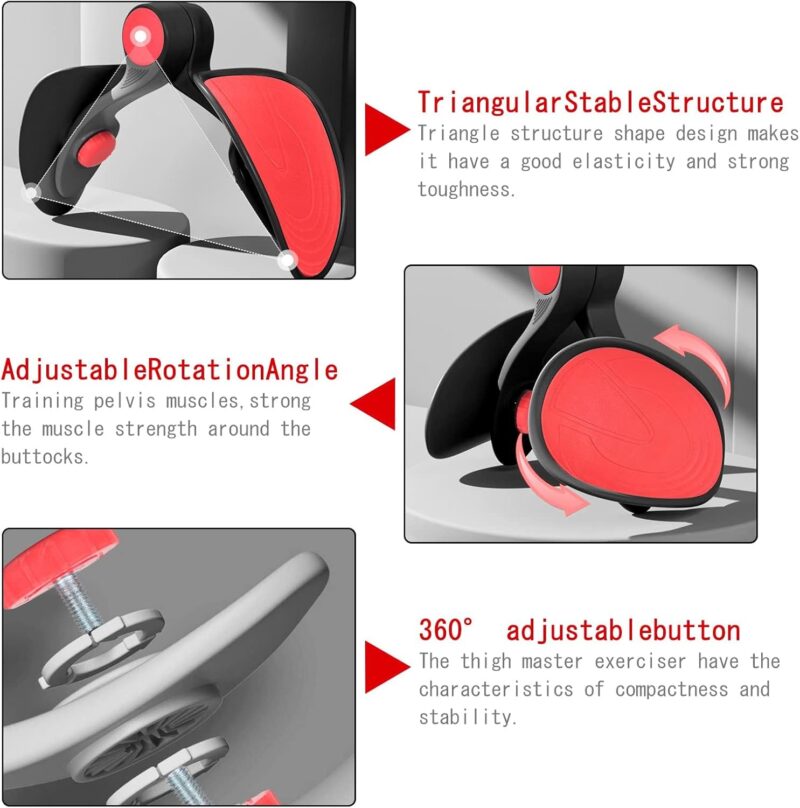 Appareil de Musculation 35LB – Image 5