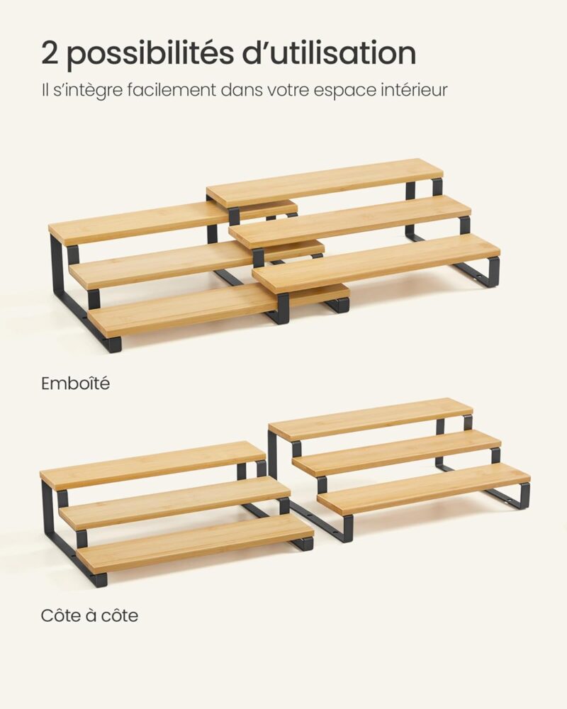 Porte épices Extensible – Image 5